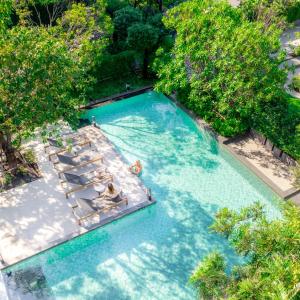 Ramada By Wyndham Bangkok Sukhumvit 87