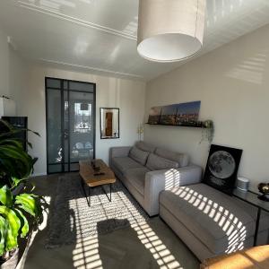 Fijn appartement in Rotterdam