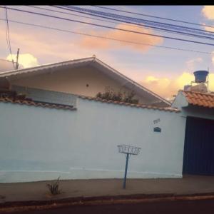 Pousada Familiar Mi Casa Su Casa