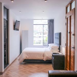 4SA Apartamentos Estudio Ejecutivos