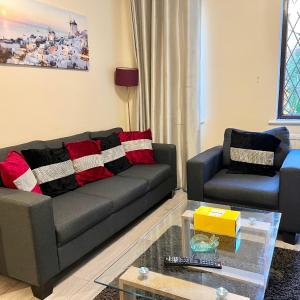 Cosy London Retreat near Tower Bridge