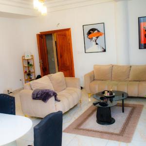 fany immobilier
