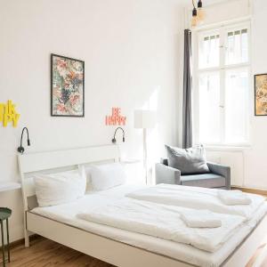 Stylish Apartment in convinient location
