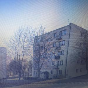 Apartament na Szlakowisku