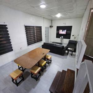 Furnished 3 Bedroom House near Camp John Hay