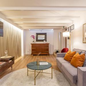 Daplace - Iris Apartment