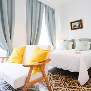 Letmalaga Soho Apartments