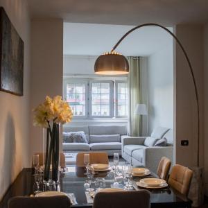Iconic Luxury Penthouse in the Heart of Milan