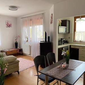 Magnólia Apartmam