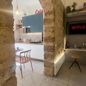 LA SPLENDIDA Dimora di Charme - Luxury Loft Palermo