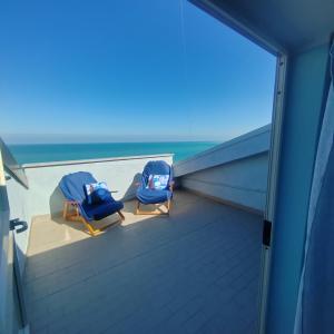 Tra mare e cielo - Affitti Brevi Italia
