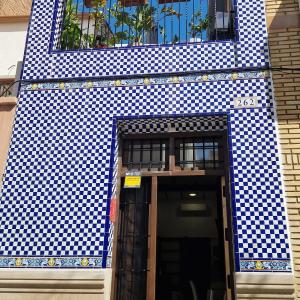 casa del Cabanyal La Playa