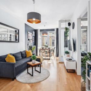 TRABER APARTMENTS Gemütlich Zentral Parkplatz