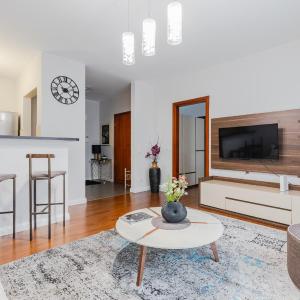 Apartament Atelier Residence