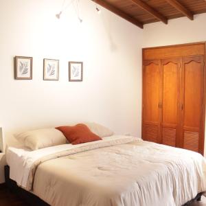 Casa Serene - Habitación ECO