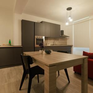 Casa dei Papi - Guest House