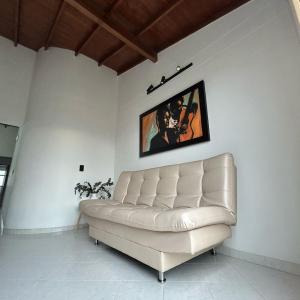 Hermoso apartamento para disfrutar su estadía