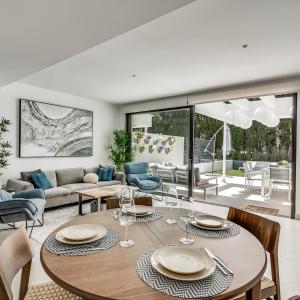 West Beach Villa