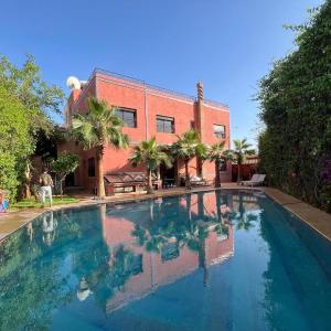 Comfort and Style in the Heart of the City - Villa T