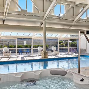 Copthorne Hotel and Resort Solway Park Wairarapa