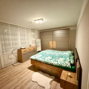 Woody Style Apartment near Langenhagen Airport