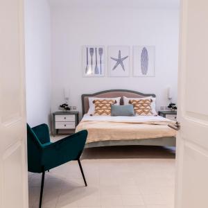 Brand New! Valletta Boutique Style Apartment