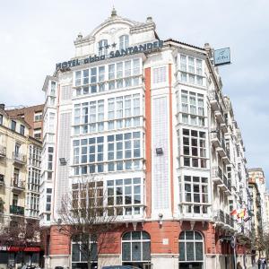 Abba Santander