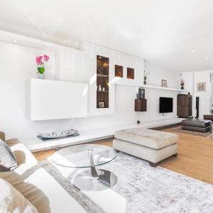 Regents Residence
