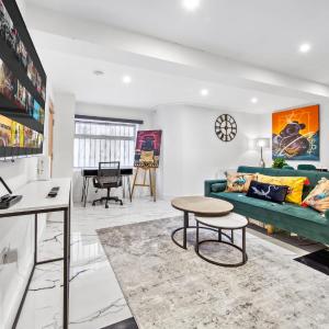 Sercasa - Ruby Street - London