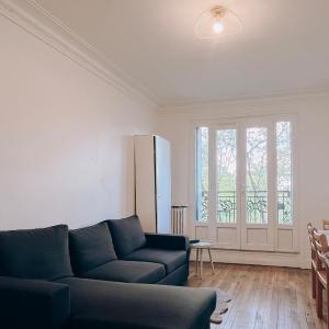 Appartement A deux pas de Gare de Lyon