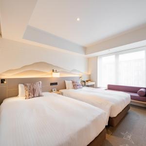 Keio Prelia Hotel Kyoto Karasuma-Gojo