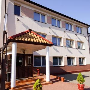 Hotel U Stefaniaków