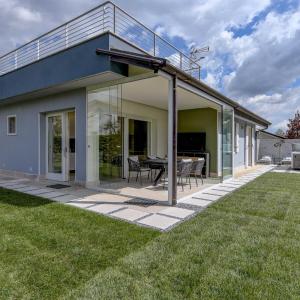 MGH Luxury - Villa Panorama