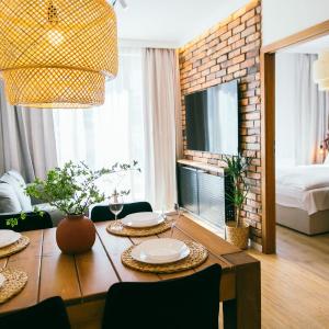 Apartament Ulubiony Mariental Residence SAUNY, BLISKO WYCIĄGU, CENTRUM