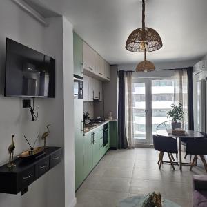 Apartament mamaia nord - Alezzi odyssey