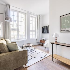 Apartment 4pers#1BedRoom#Mouffetard#Sorbonne
