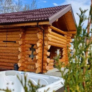 Intim Chalet