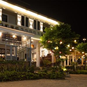 Goda Boutique Hotel
