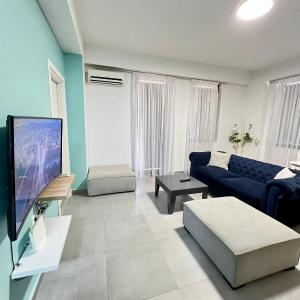 Escape Apartment