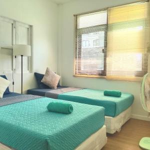 The Grove Guesthouse