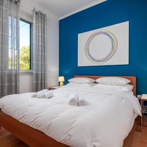 Lux Split Centre Apartments