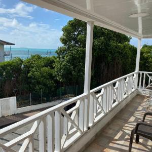 Apartamento en San Andrés