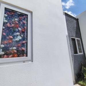 Susana's house, your home in Ahuachapán
