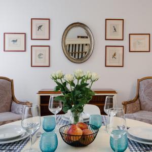 La Ginevra Boutique Home in Bologna