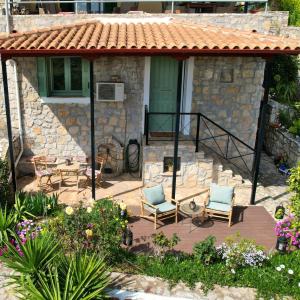 The Olive Tree