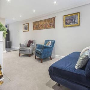 OnSiteStays - Cute Cottage In Barcombe