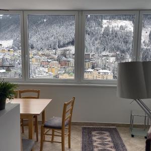 Panorama Spa Lodges DasSchiller MEDIUM
