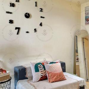2BR condo Azure Netflix, Karaoke & Board games