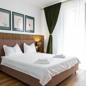 Yzy Seaside Mamaia Nord