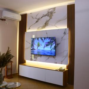Zo-Mar apartment